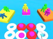 게임 볼 전투 3D 온라인