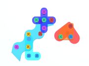 게임 나사 및 볼트 퍼즐 3D 온라인