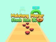 게임 Malatang 마스터 스택 런 3D 온라인