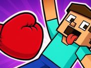 게임 Noob Ragdoll : 미친 펀치 온라인
