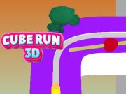 게임 큐브 런 3D 온라인