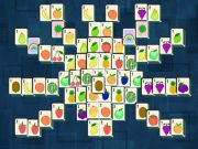 게임 Blue Mahjong HD 온라인