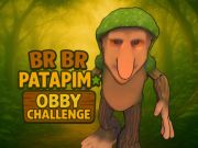 게임 Br Br Patapim : Obby Challenge 온라인