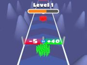 게임 Stickman Count Masters 온라인