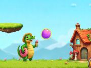 게임 Crocos Celestial Challenge 온라인