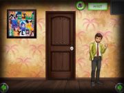 게임 Amgel Easy Room Escape 302 온라인