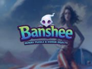 게임 Banshee 메모리 퍼즐 및 숨겨진 물체 온라인
