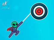 게임 Stickboys Hook 온라인