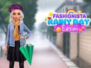 게임 Fashionista Rainy Day Edition 온라인