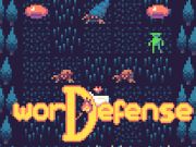 게임 Wordefense 온라인
