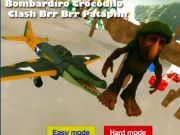게임 Bombardiro Crocodilo Clash Brr Brr Patapim 온라인 게임 Bombardiro Crocodilo Clash Brr Brr Patapim 온라인