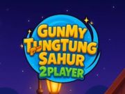 게임 Gunmytungtungsahur 2 플레이어 온라인