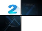게임 피아노 타일 2 온라인 온라인