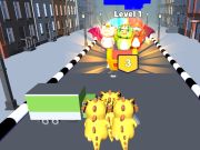 게임 Nailong Rush Run 온라인