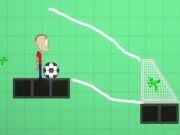 게임 낙서 축구 온라인