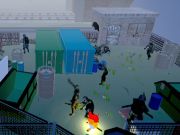 게임 스토커 2033 : 생존자의 길 온라인