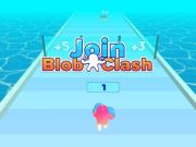 게임 Blob Clash에 가입하십시오 온라인