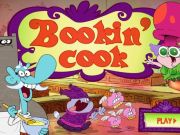 게임 Chowder : Bookin 'Cook 온라인