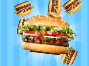 게임 Whopper Clicker 온라인