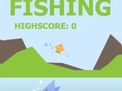 게임 Fishing 온라인