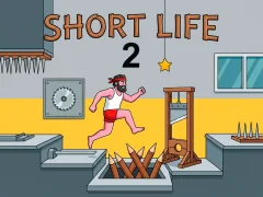 게임 Short Life 2 온라인