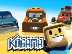 게임 KOGAMA: Radiator Springs 온라인