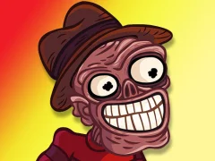 게임 Trollface Quest: Horror 2 온라인