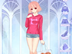 게임 Dress Up Game Princess Doll 2 온라인