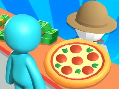게임 Panda Kitchen Idle Tycoon 온라인