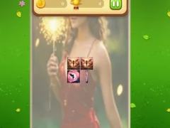 게임 Fairy Memory Match 온라인