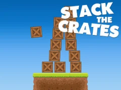 게임 Stack The Crates 온라인