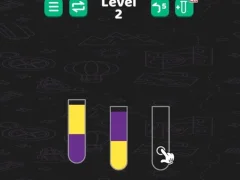 게임 Water Sort Puzzle 2 온라인