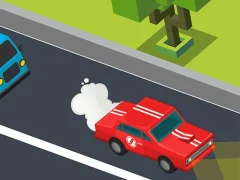 게임 Driver Rush 온라인