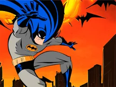 게임 Batman Jump 온라인