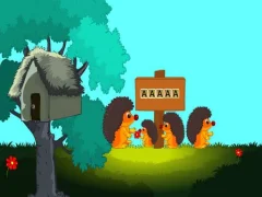 게임 Colorful Pac Escape 온라인