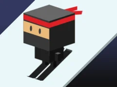 게임 Sky Ski 온라인