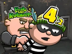 게임 Bob the Robber 4: Season 2 Russia 온라인