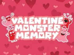게임 Valentine Monster Memory 온라인
