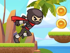 게임 Fast Ninja 온라인