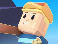 게임 Kogama: Mountain Climber 온라인