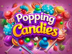 게임 Popping Candies 온라인