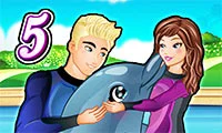 게임 My Dolphin Show 5 온라인