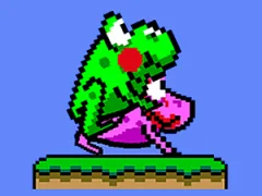 게임 Loving Toads 온라인