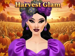 게임 Harvest Glam 온라인