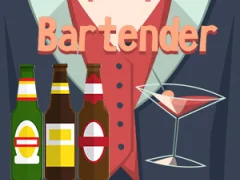 게임 Bartender 온라인