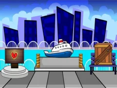 게임 Modern City Escape 3 온라인
