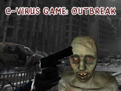 게임 C-Virus Game: Outbreak 온라인