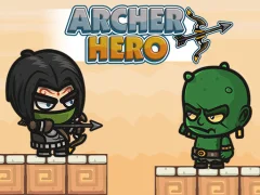 게임 Archer Hero Adventure 온라인