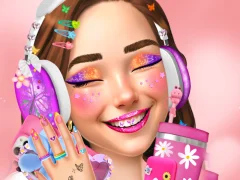 게임 Cool Girl Aesthetics 온라인