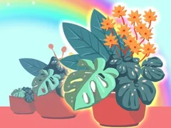 게임 Cozy Garden Idle 온라인